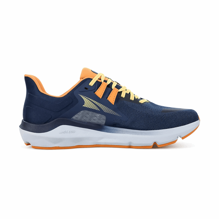 Altra Men's Provision 6 Navy