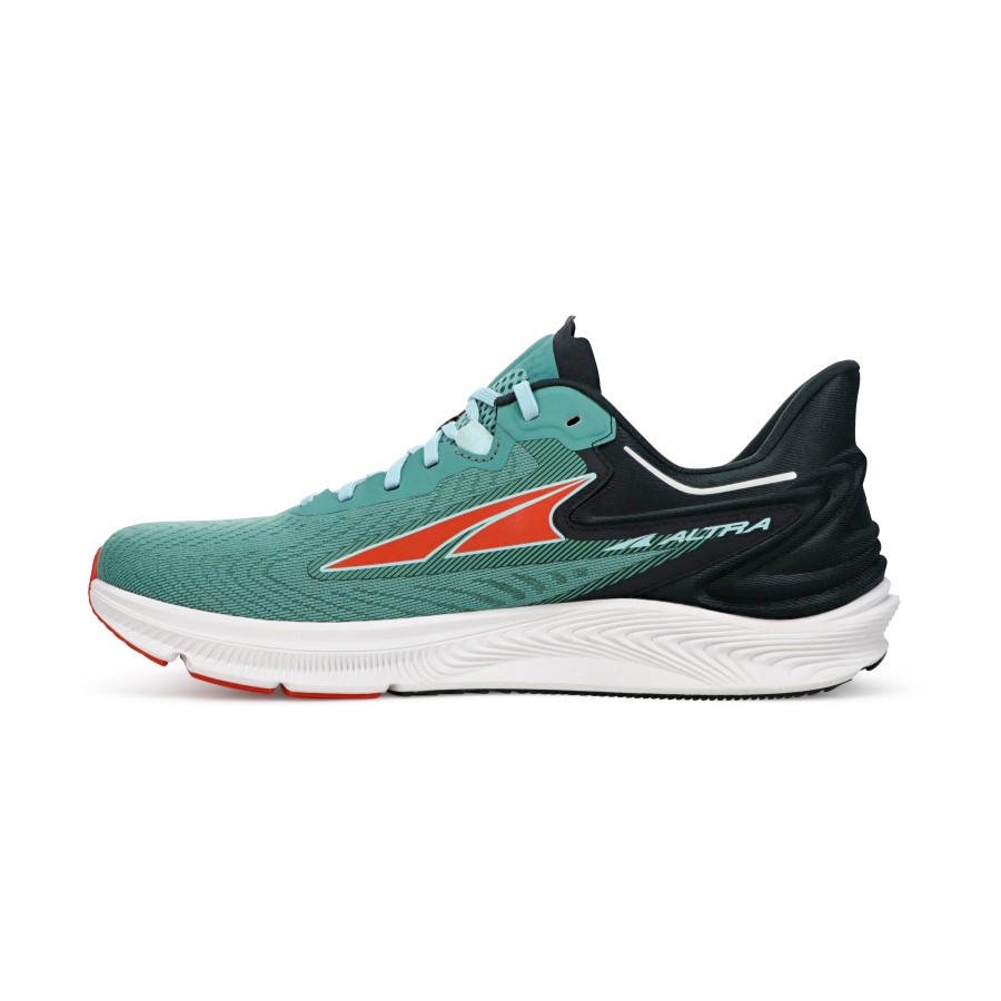 Altra Men's TORIN 6 White Gray
