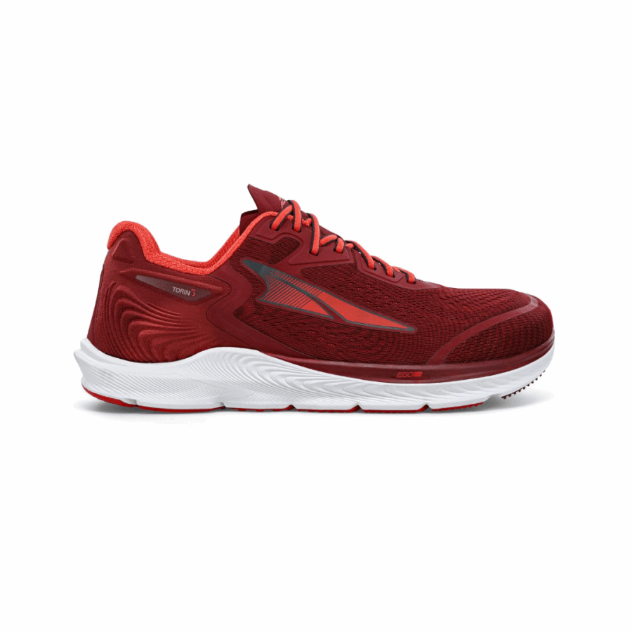 Altra Men's Torin 5 Majolica Blue
