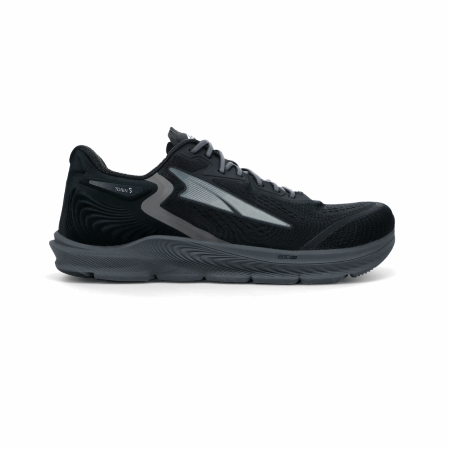 Altra Men's Torin 5 White Orange