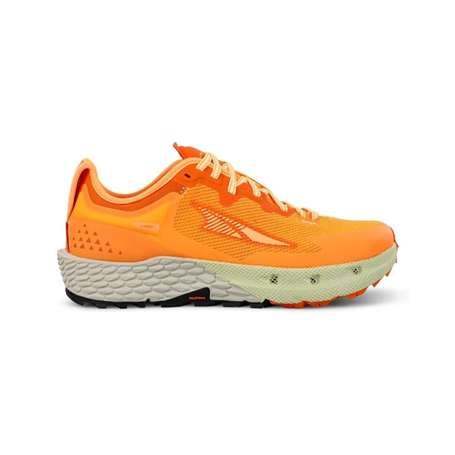 Altra Women's Timp 4 Deep Teal