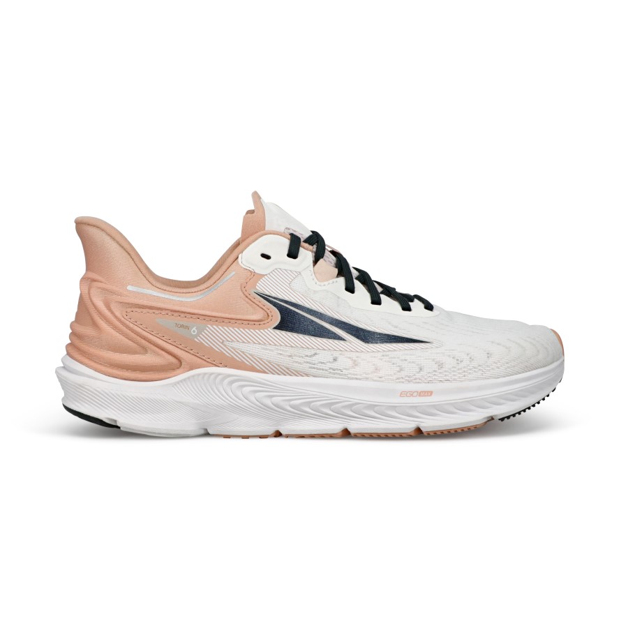 Altra Women's Torin 6 White