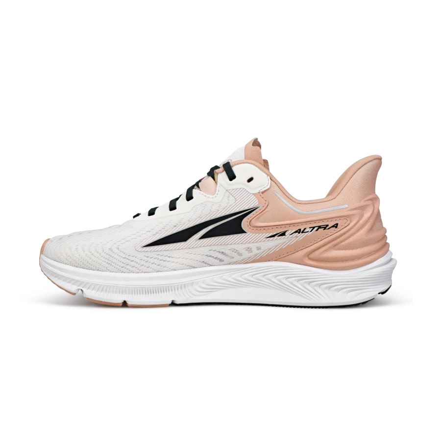 Altra Women's Torin 6 White