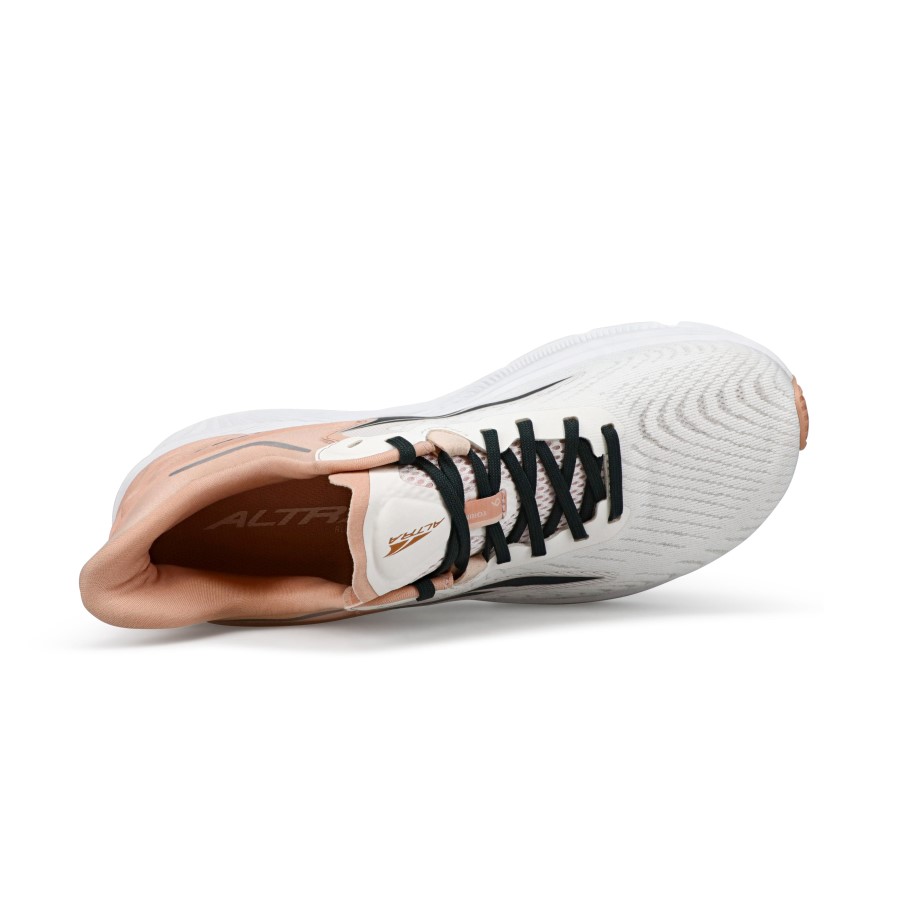 Altra Women's Torin 6 White