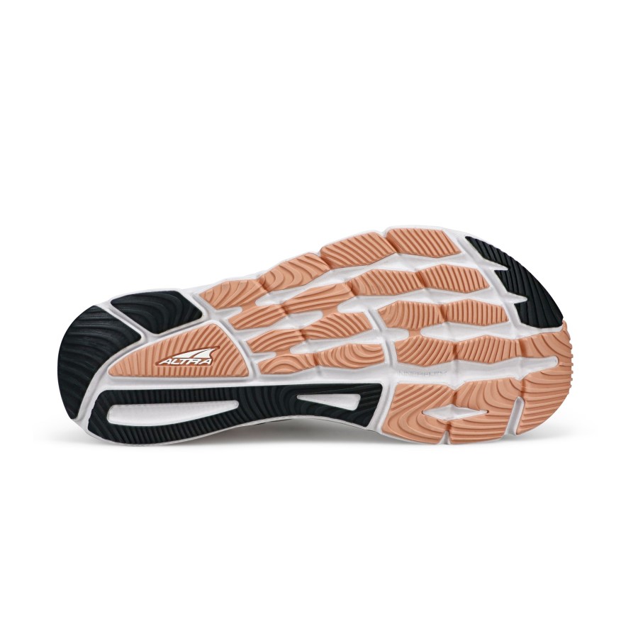 Altra Women's Torin 6 White
