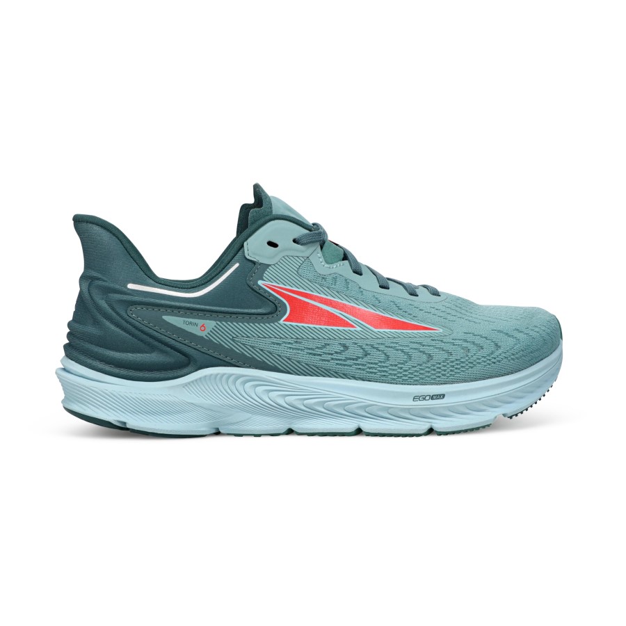 Altra Women's Torin 6 White