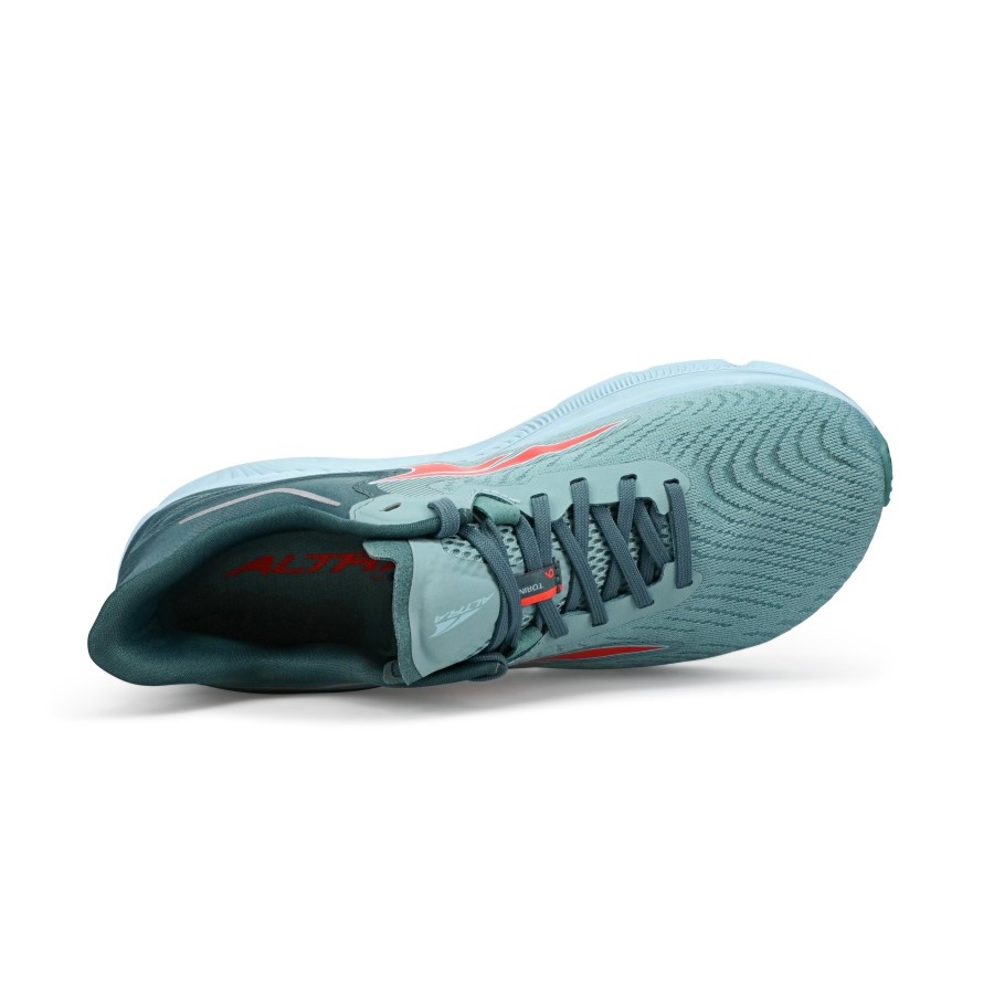 Altra Women's Torin 6 White
