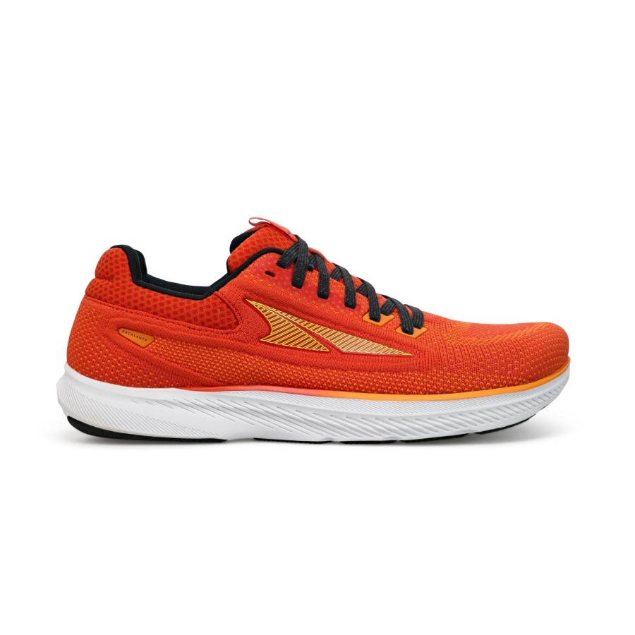 Men's Escalante 3 Orange Altra