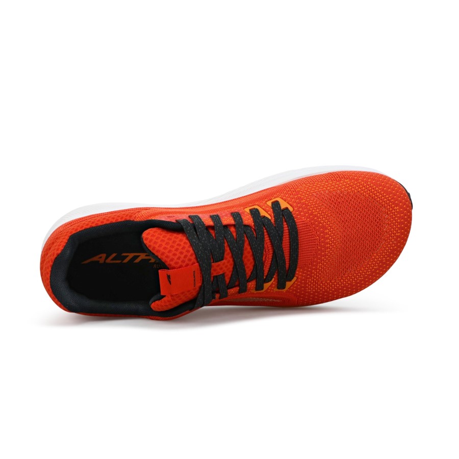 Men's Escalante 3 Orange Altra