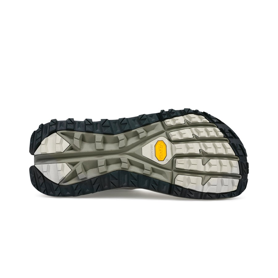 Men's Olympus 5 Orange Altra
