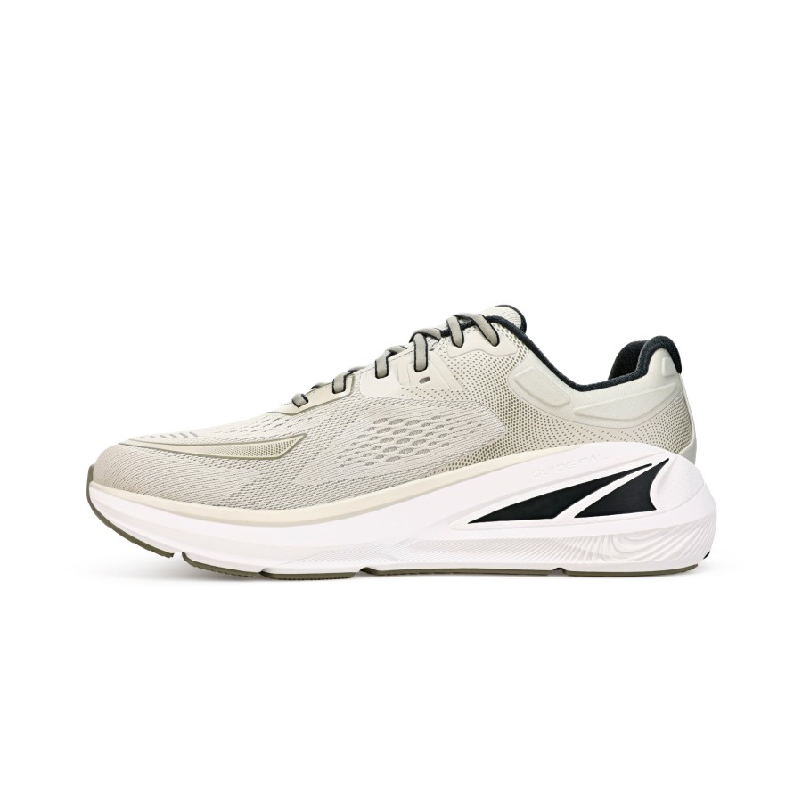 Men's Paradigm 6 Altra Navy Light Blue