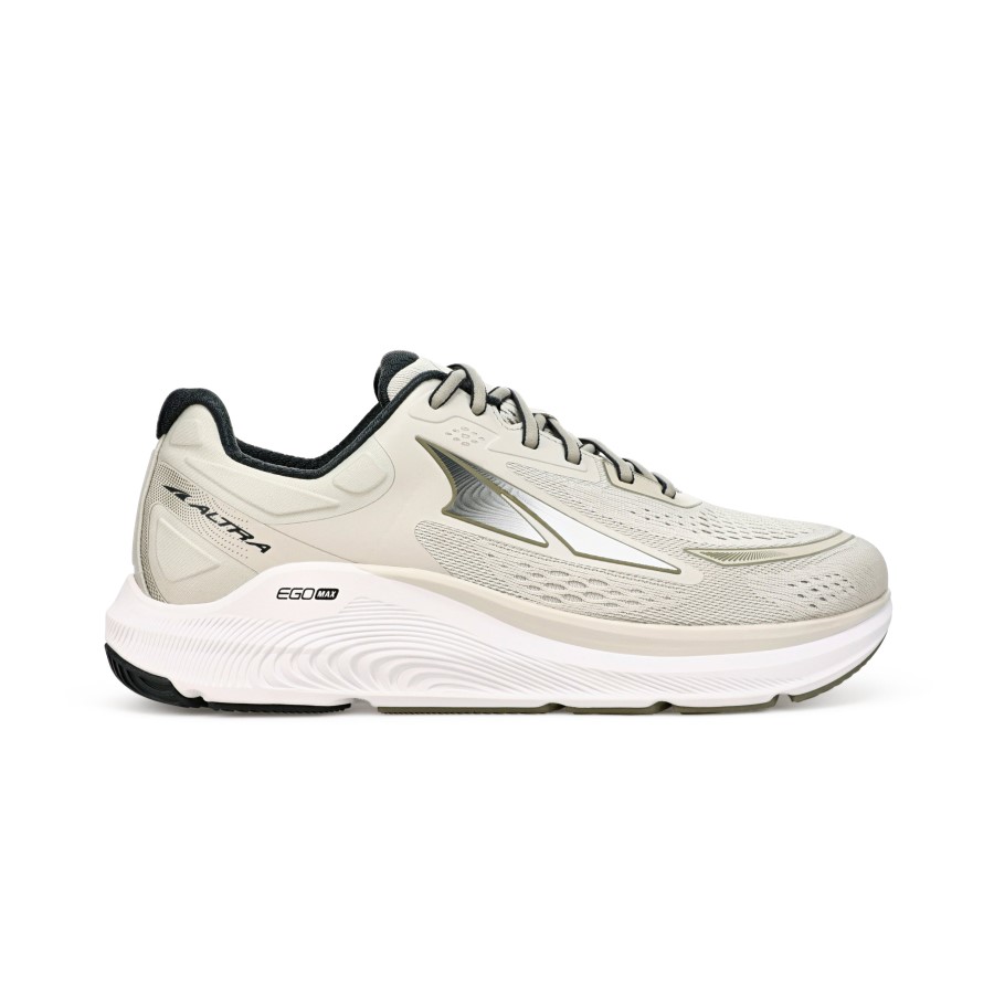 Men's Paradigm 6 Black Beige Altra