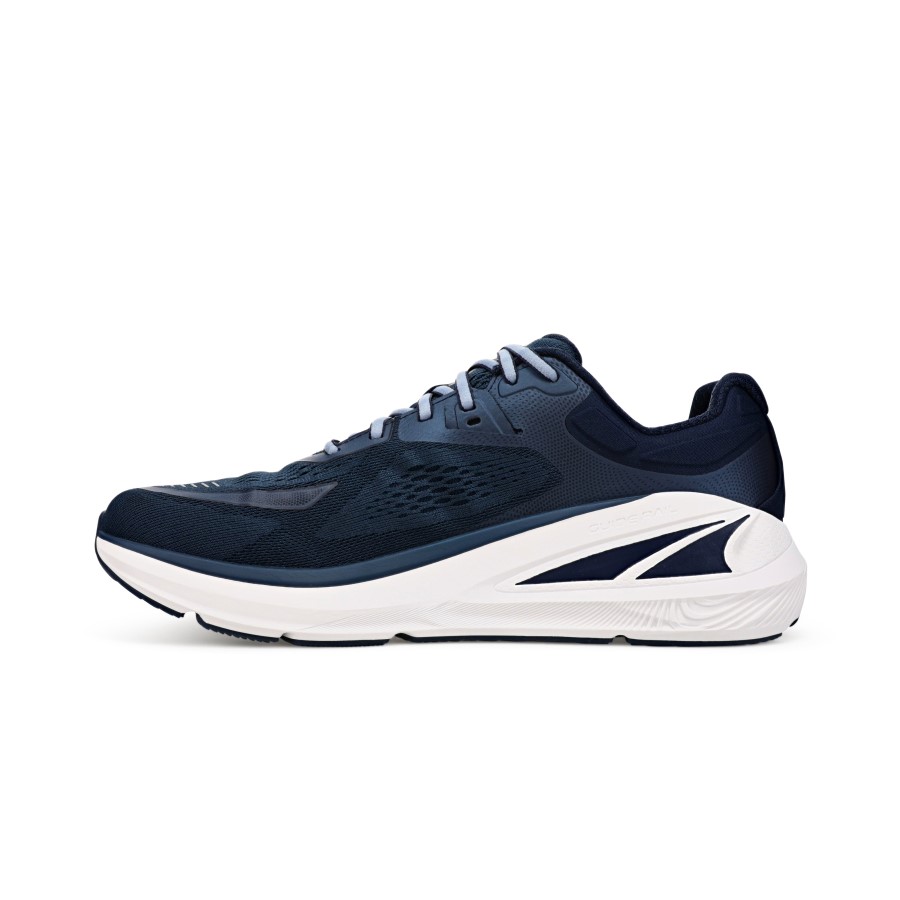 Men's Paradigm 6 Black Beige Altra