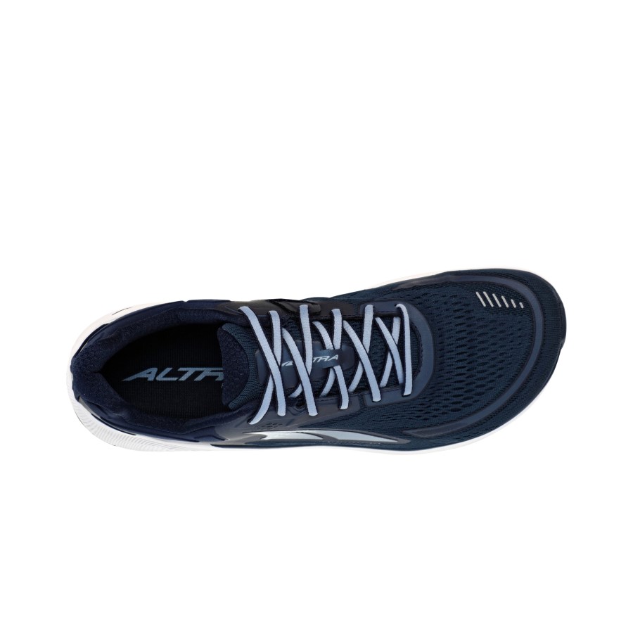 Men's Paradigm 6 Black Beige Altra