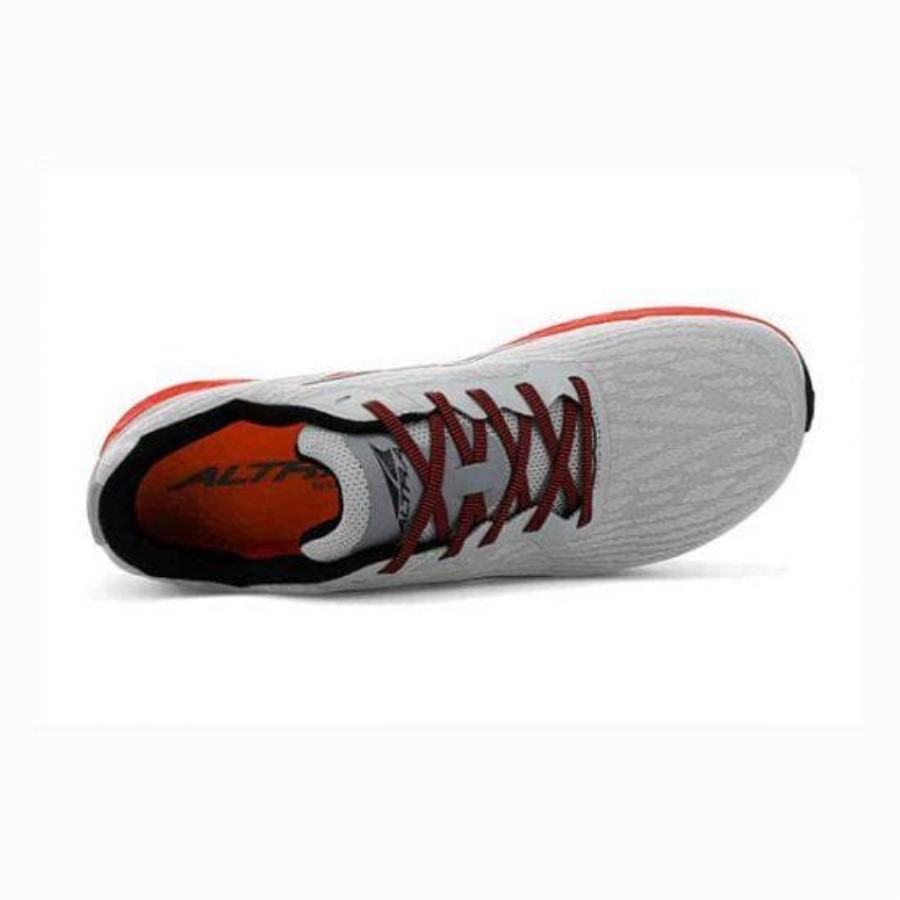 Men's Rivera 1 Altra Black Gray