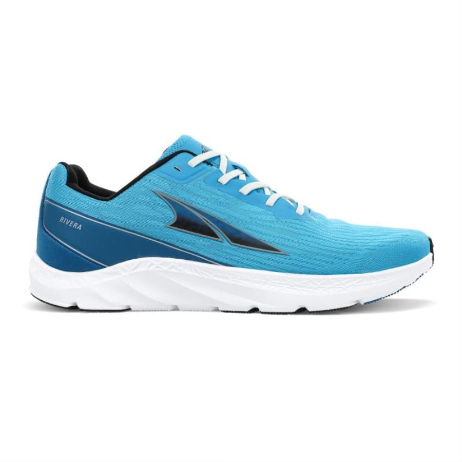 Men's Rivera 1 Light Blue Altra
