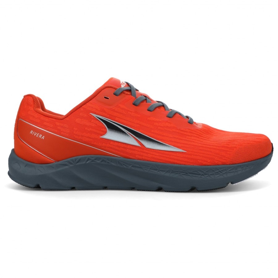 Men's Rivera 1 Light Blue Altra