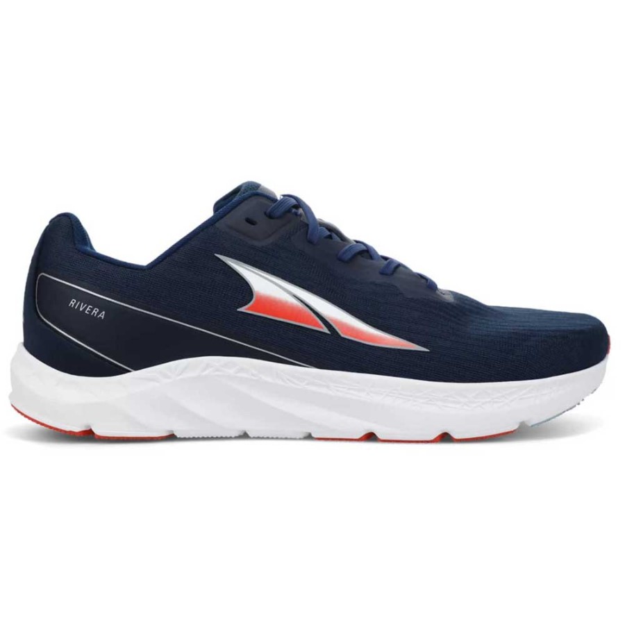 Men's Rivera 1 Navy Altra