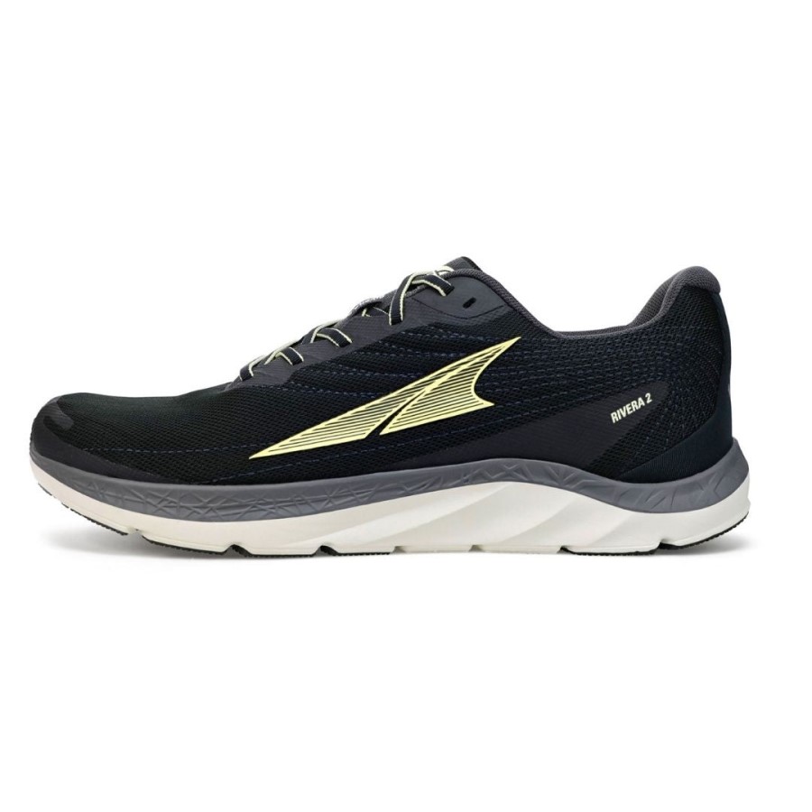 Men's Rivera 2 Altra Black