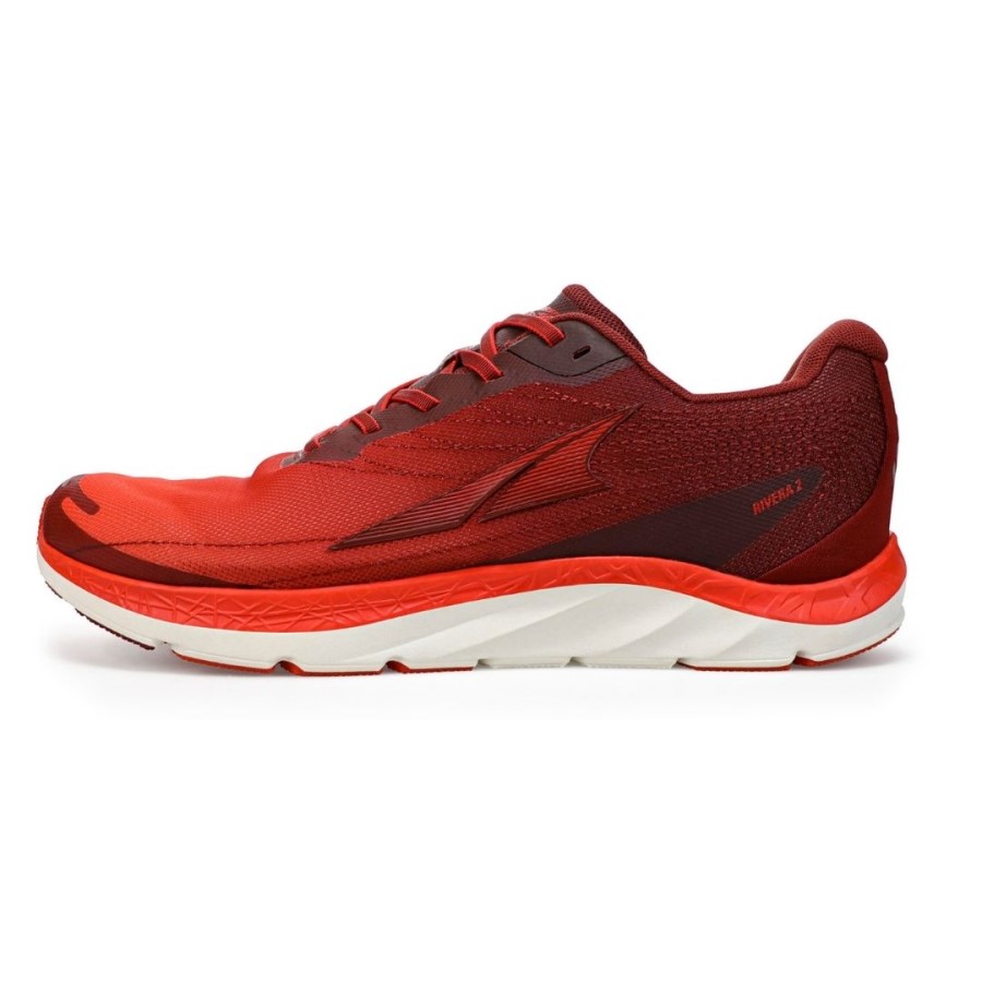 Men's Rivera 2 Altra Black