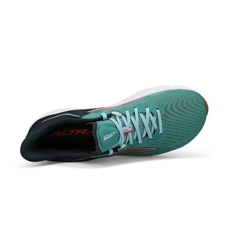 Men's TORIN 6 Altra Mineral Blue