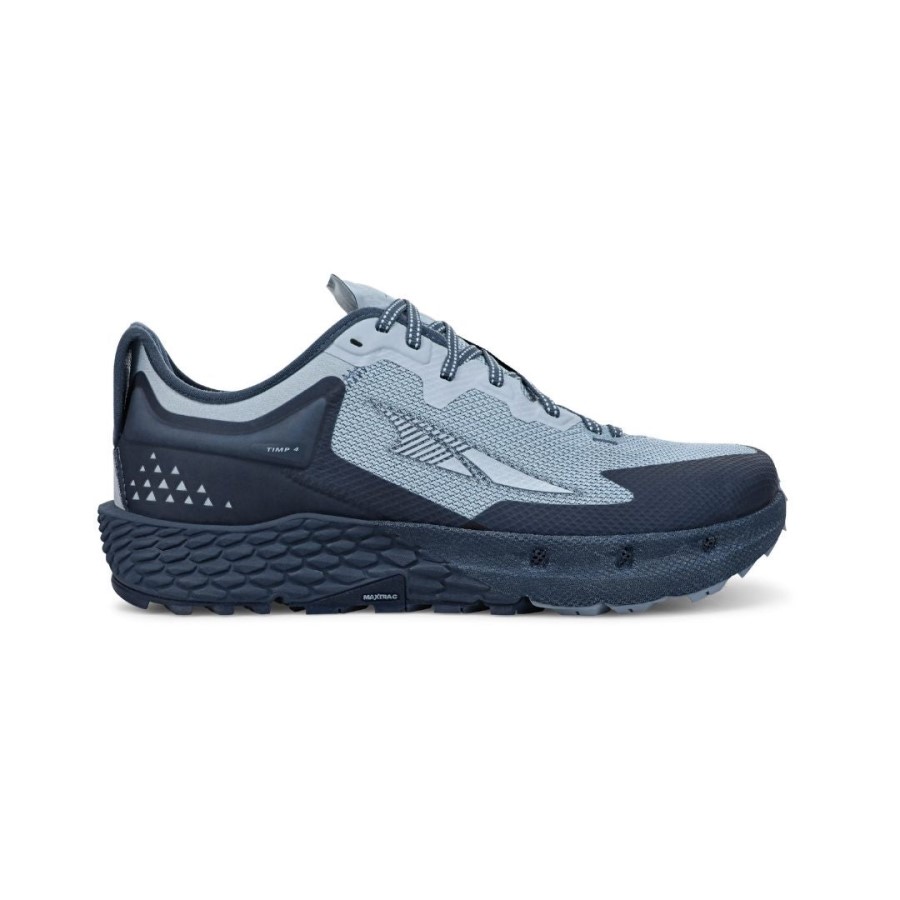 Men's Timp 4 Orange Altra