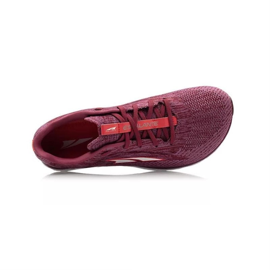Women's Escalante 2.0 Altra Coral