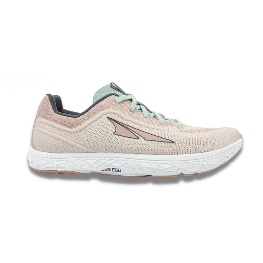 Women's Escalante 2.5 Altra Dusty Pink
