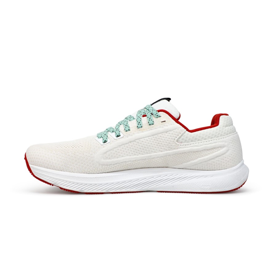 Women's Escalante 3 Altra White