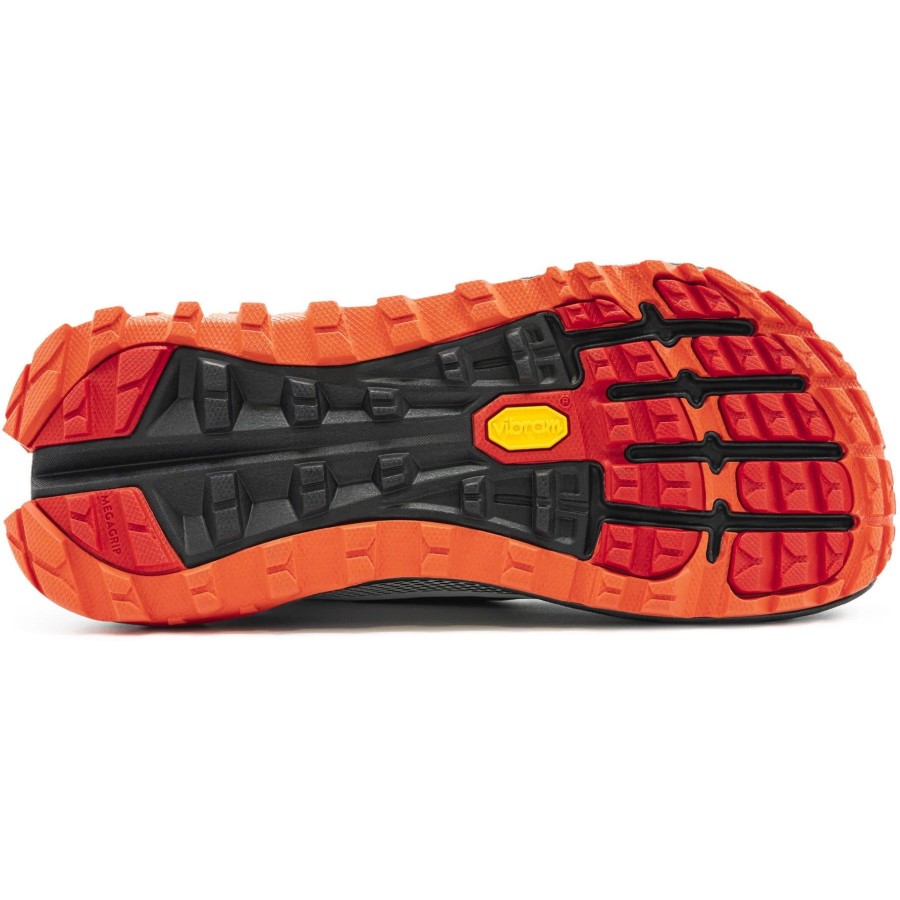 Women's Olympus 4.0 Altra Navy Coral