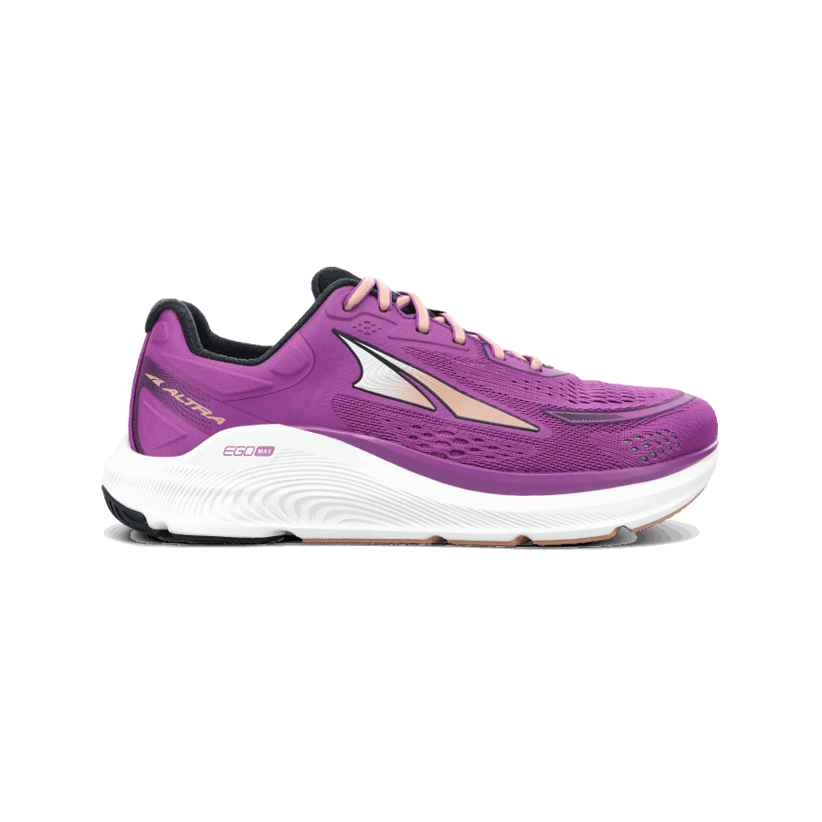 Women's Paradigm 6 Mountain Purple Altra
