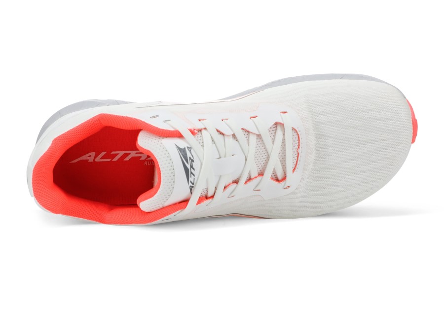Women's Rivera 1 Altra Rose Coral