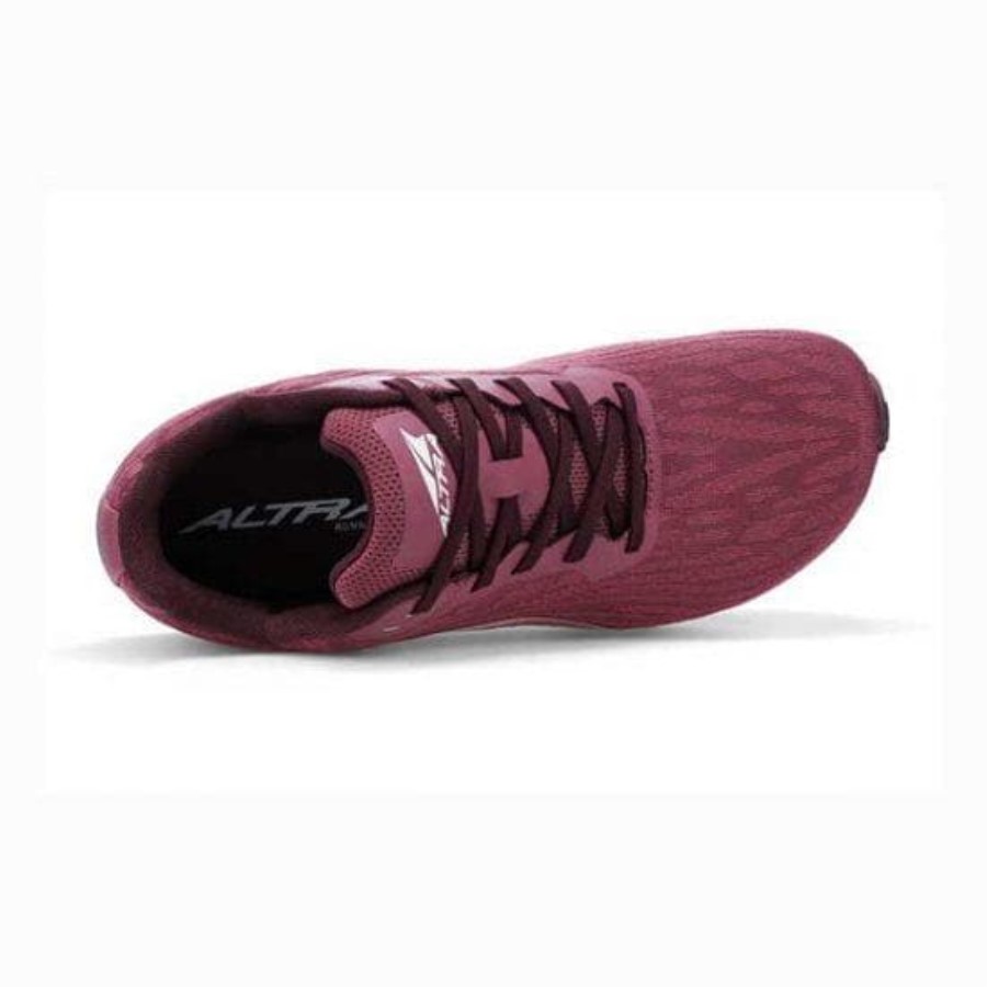 Women's Rivera 1 Altra Rose Coral