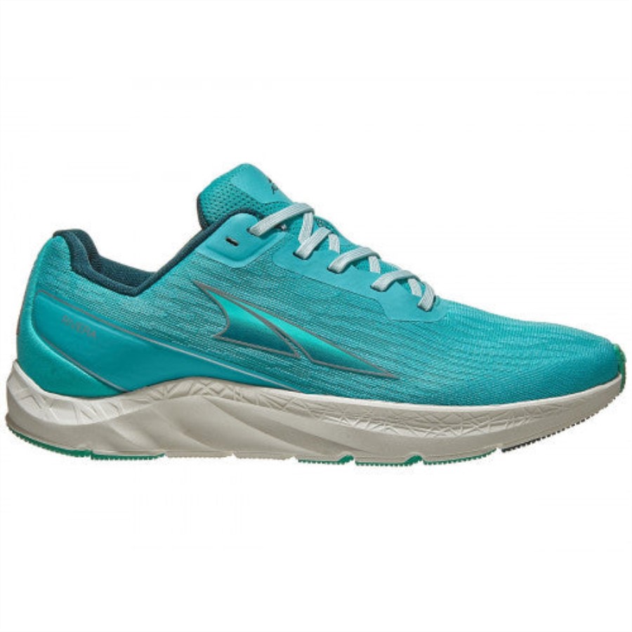 Women's Rivera 1 Altra Rose Coral