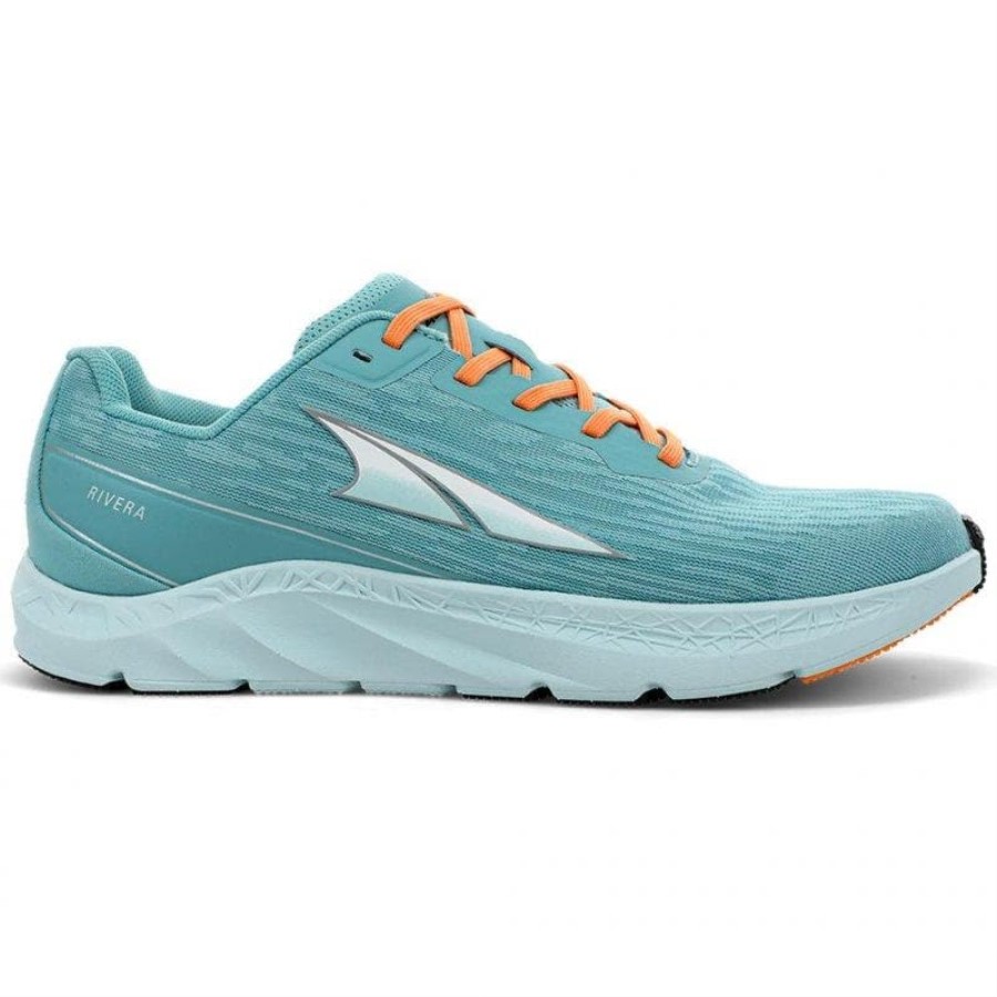 Women's Rivera 1 Light Blue Altra