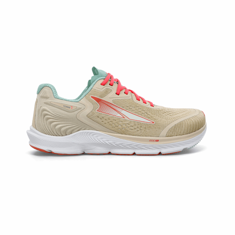 Women's Torin 5 Altra Sand