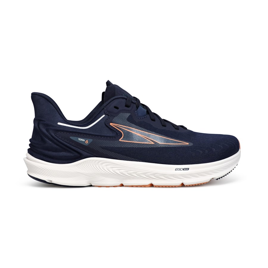 Women's Torin 6 Altra Navy Coral