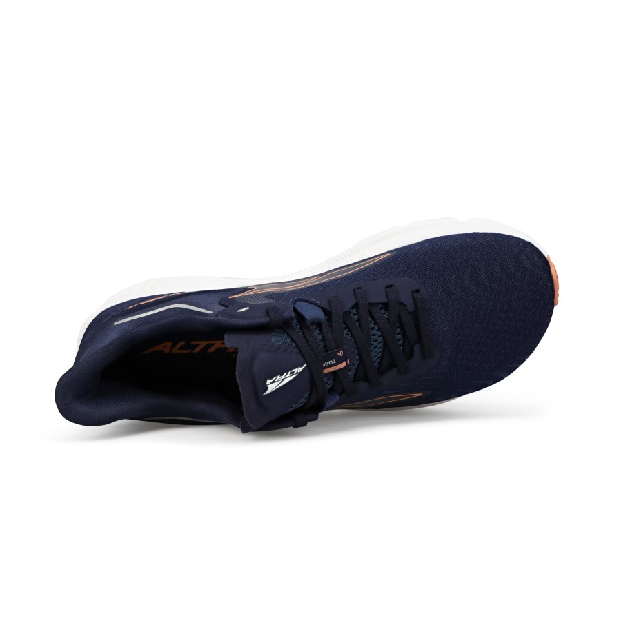 Women's Torin 6 Altra Navy Coral