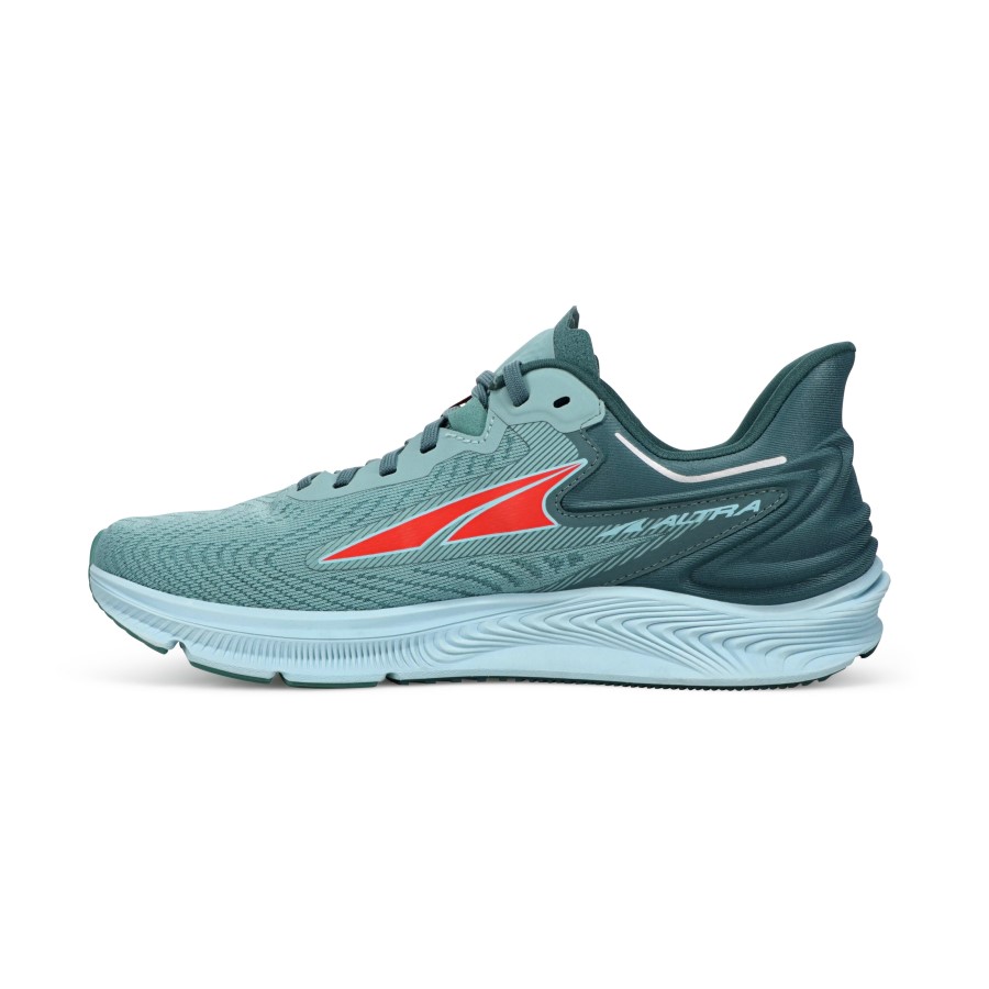 Women's Torin 6 Dusty Teal Altra